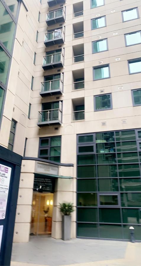 Medilon'S Apartments Londres Exterior foto
